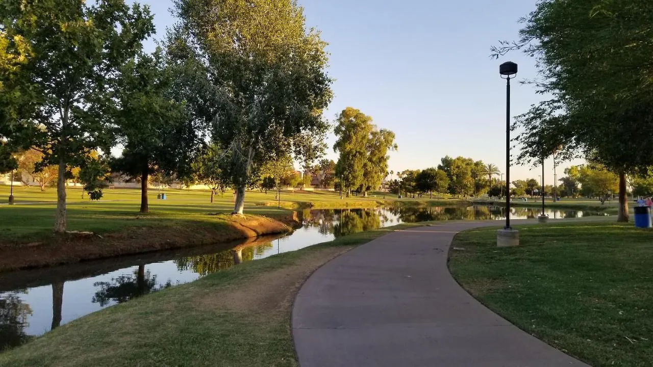 Appartement 236 Fully Furnished 1Br Suite-Outdoor Pool Scottsdale