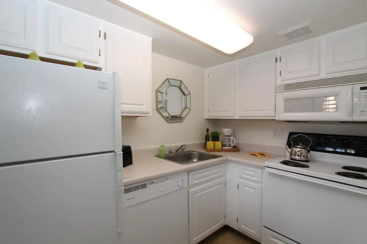 Appartement 236 Fully Furnished 1Br Suite-Outdoor Pool Scottsdale
