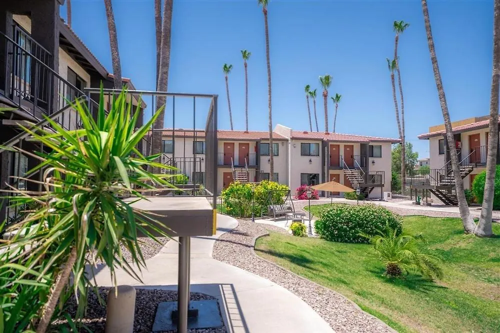 Appartement 236 Fully Furnished 1Br Suite-Outdoor Pool Scottsdale États-Unis