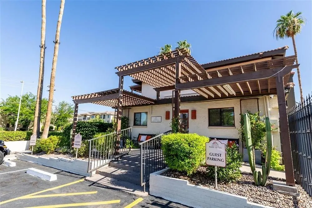 Appartement 236 Fully Furnished 1Br Suite-Outdoor Pool Scottsdale