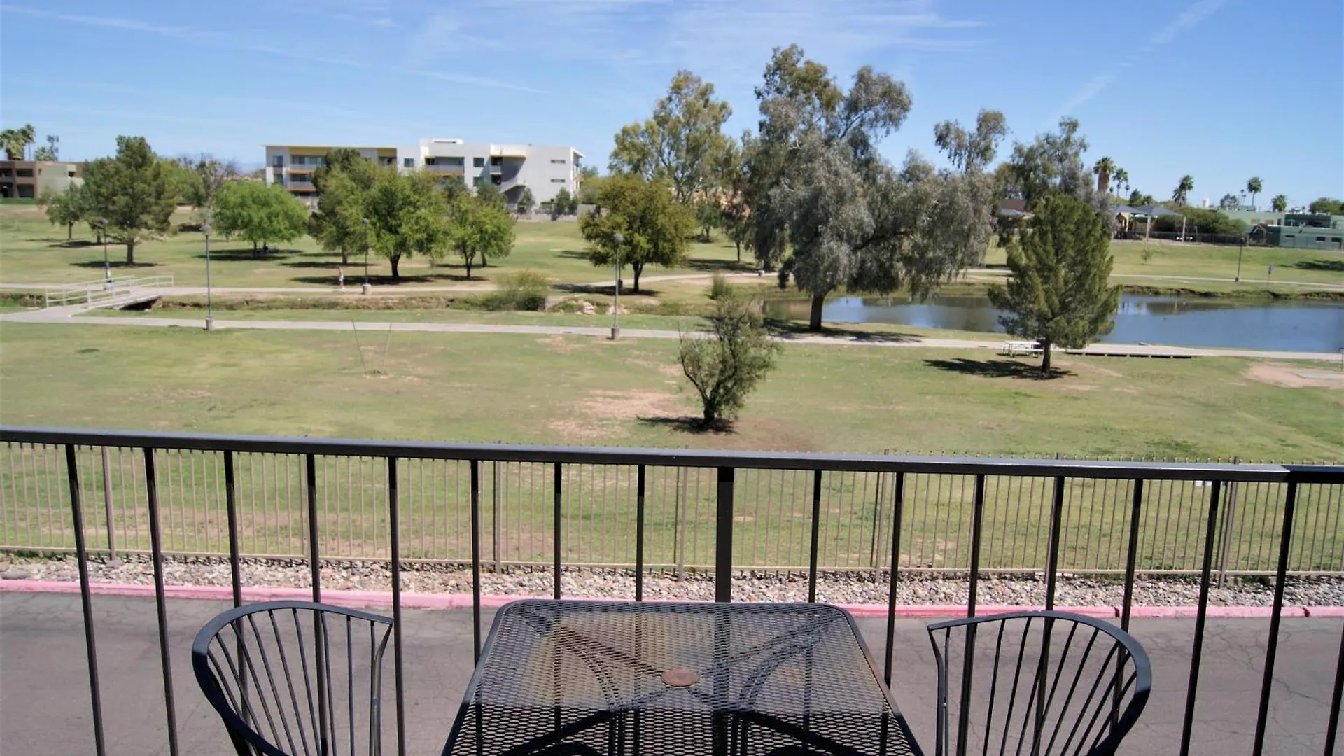 Appartement 236 Fully Furnished 1Br Suite-Outdoor Pool Scottsdale